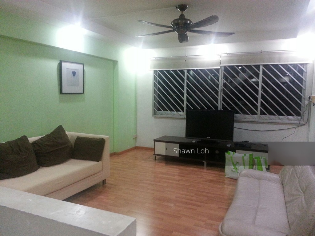 Blk 895 Tampines Street 81 (Tampines), HDB Executive #150519732